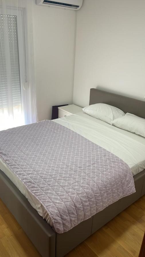 Apartment Pearl-Free Parking Makarska Buitenkant foto